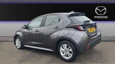 Mazda 2 Hybrid 1.5i Hybrid Agile 5dr CVT Hybrid Hatchback